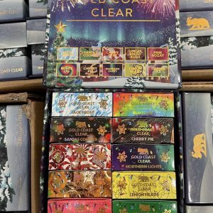 Buy cherry pie gold coast clear carts online