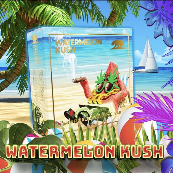 GOLD COAST CLEAR SUMMER EDITION 2022