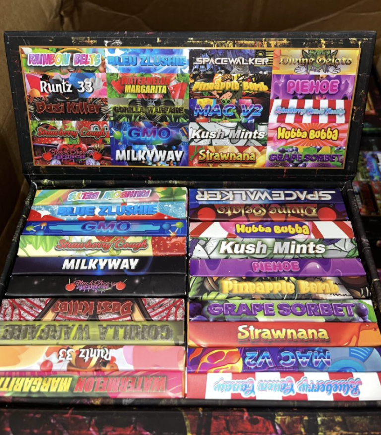 Gold Coast Clear Gen 2 Disposables Buy Gold Coast Clear